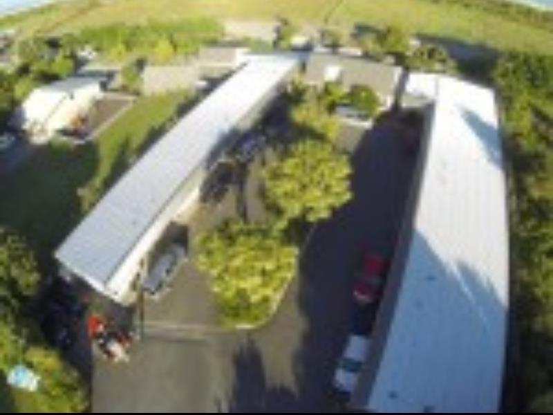 Greymouth Kiwi Holiday Park & Motels Exterior photo